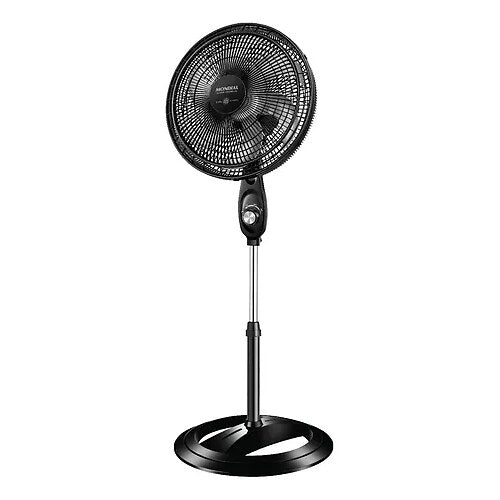 Ventilador de Coluna Mondial Super Power VSP-40C-NB 40 cm 140 W 127 V