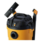 Aspirador de Pó e Água WAP GTW 10 1400 W 127V