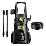 Lavadora de Alta Pressão Kärcher K5 Motor de Indução 2100 psi 1900 W 220 V