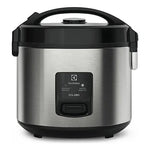 Panela de Arroz Elétrica Electrolux Efficient 2 em 1 ERC20 127V
