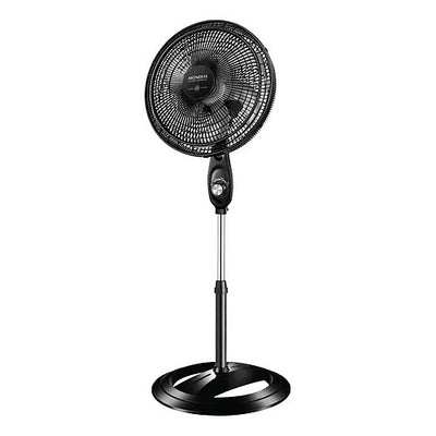 Ventilador de Coluna Mondial Super Power VSP-40C-NB 40 cm 140 W 127 V